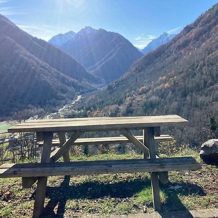 Cocoon 52 M2 New, Beautiful View Castle And Mountain Apartment Foix Bagian luar foto