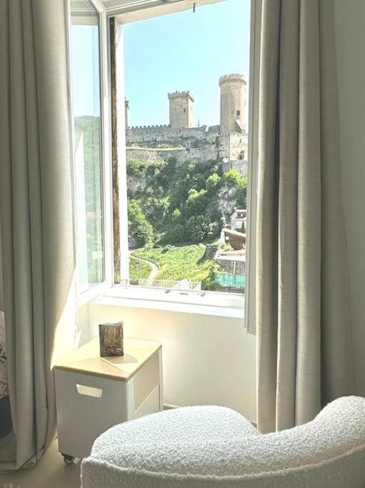 Cocoon 52 M2 New, Beautiful View Castle And Mountain Apartment Foix Bagian luar foto