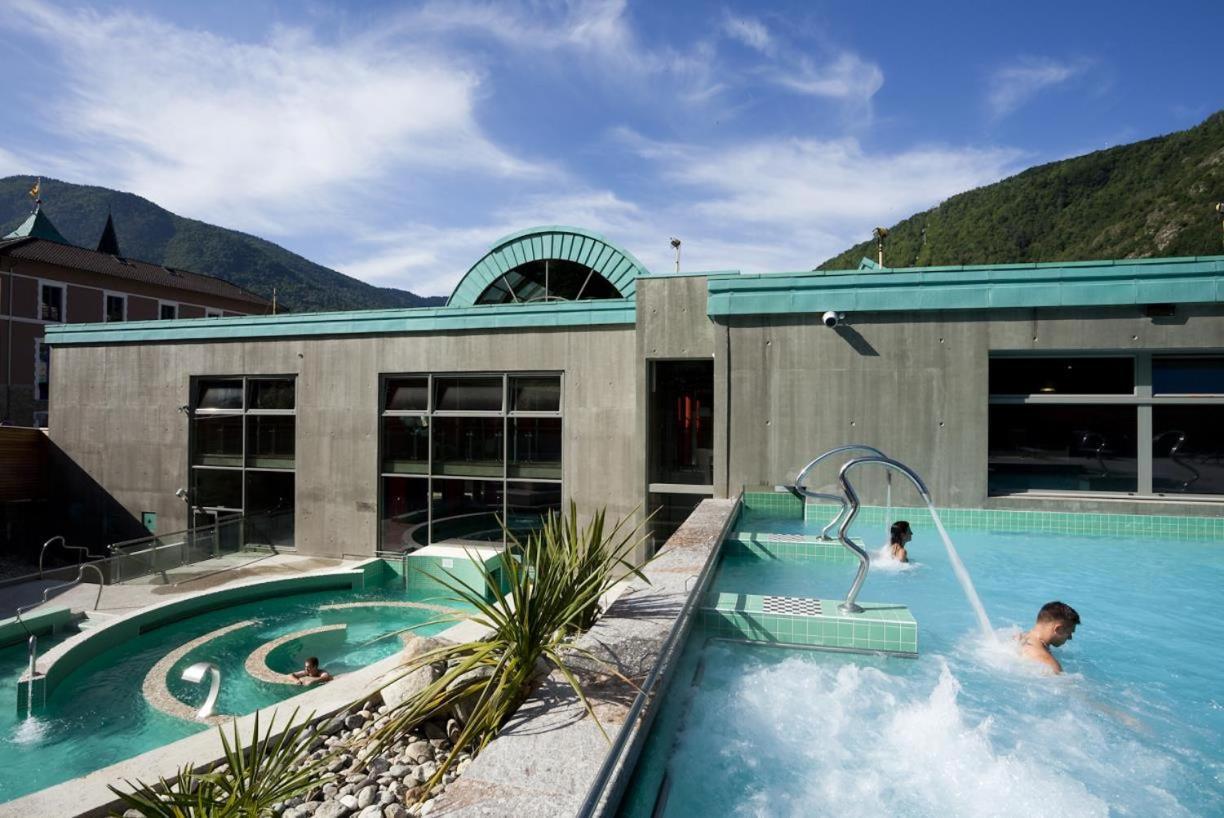Cocoon 52 M2 New, Beautiful View Castle And Mountain Apartment Foix Bagian luar foto